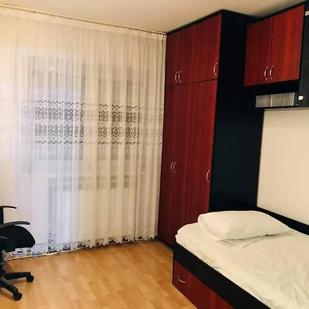 Joy Ferkel 7 Apartment
